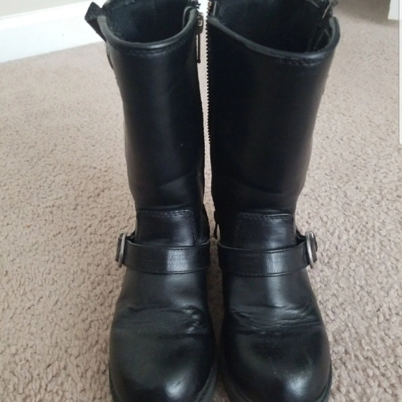 Harley-Davidson Other - Harley Davidson Kids Boots